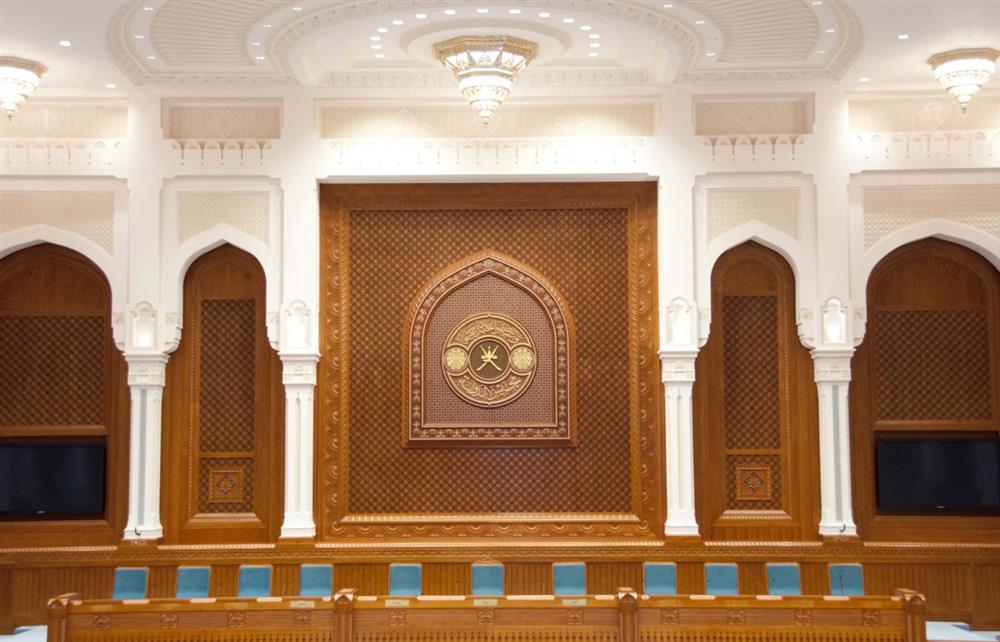 مجلس الدولة يشارك في المنتدى العربي للتنمية المستدامة ببيروت