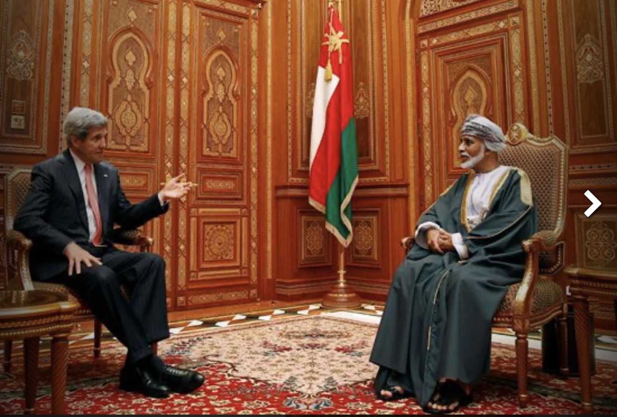 نيويورك تايمز: شخصية السلطان قابوس أبهرت أجيالًا عالمية