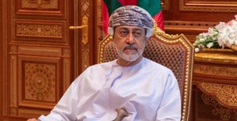 جلالة السلطان يترأس اجتماع اللجنة الإشرافية للبرنامج الوطني للتشغيل