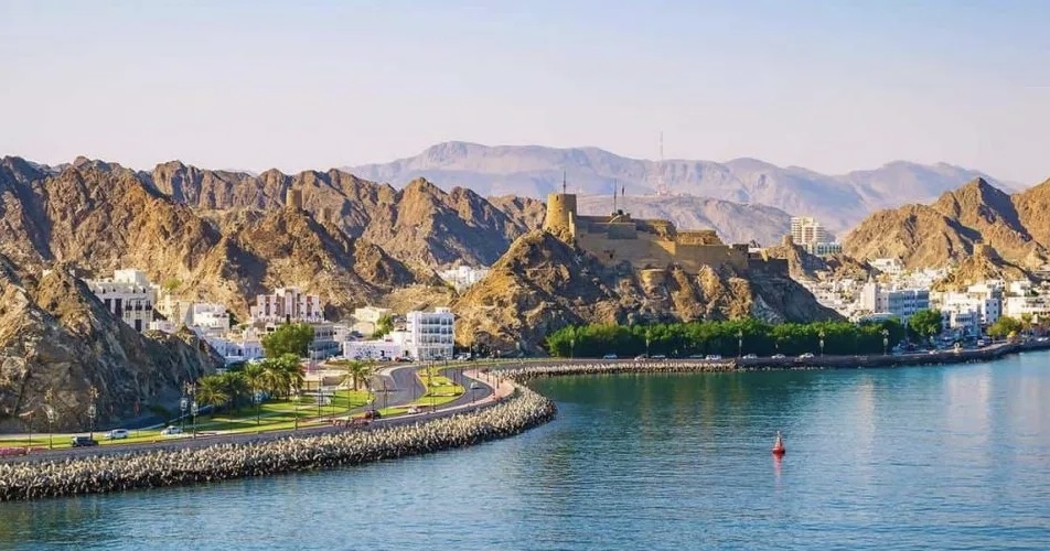 مسقط بين أفضل الوجهات لزيارتها في الخريف