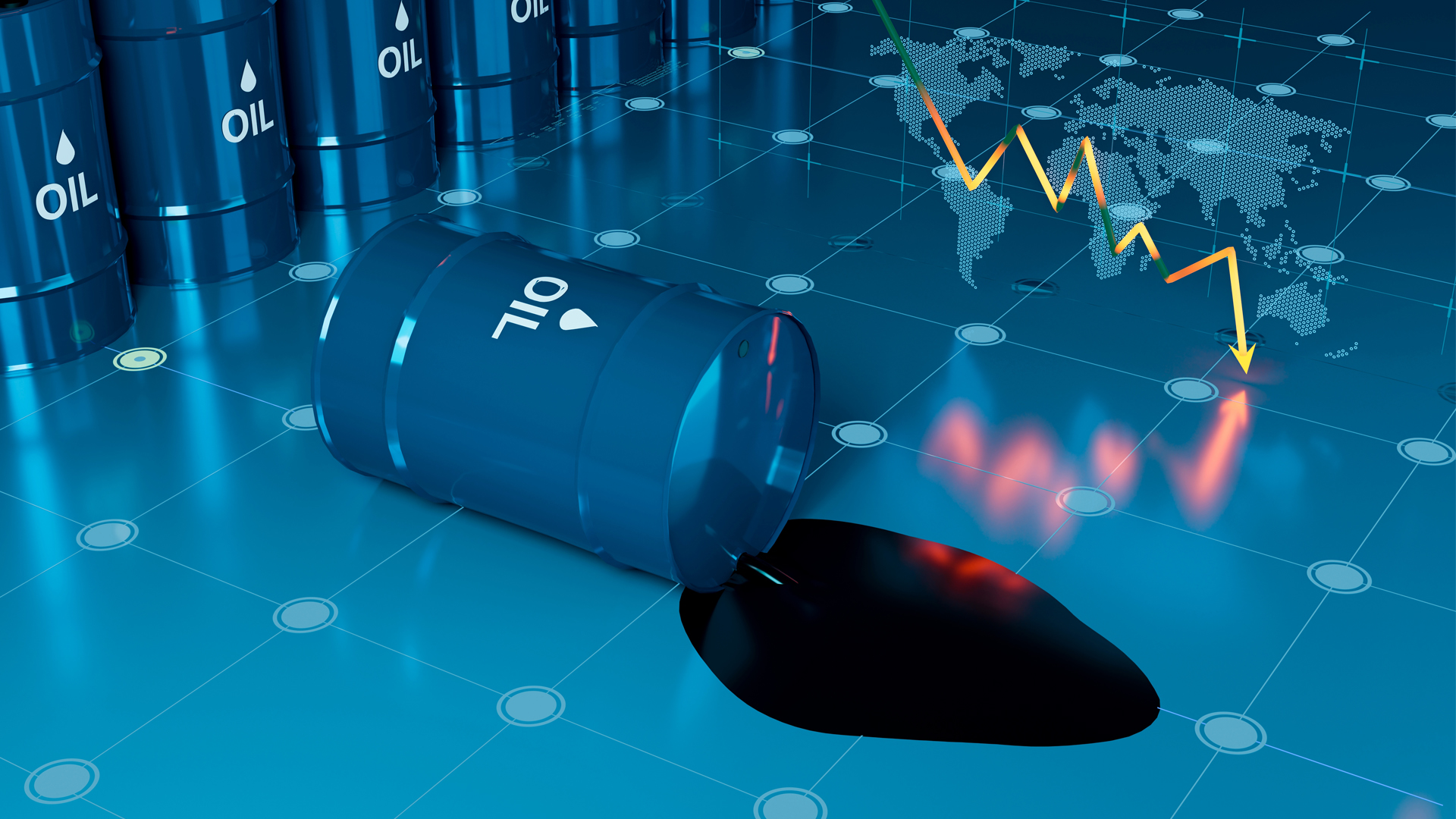سعر نفط عمان اليوم