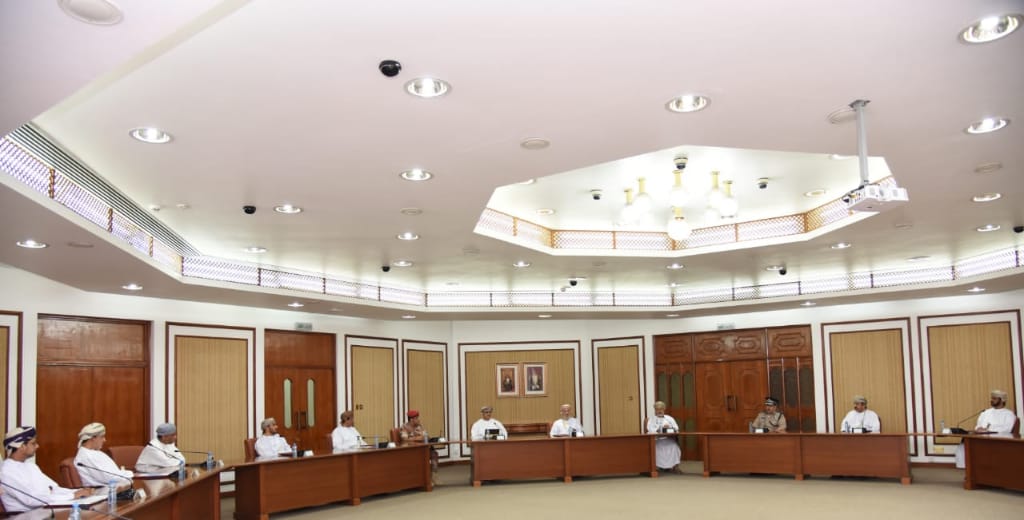 منها إلغاء مهرجان صلالة: اتخاذ عدة إجراءات في ظفار بسبب كورونا