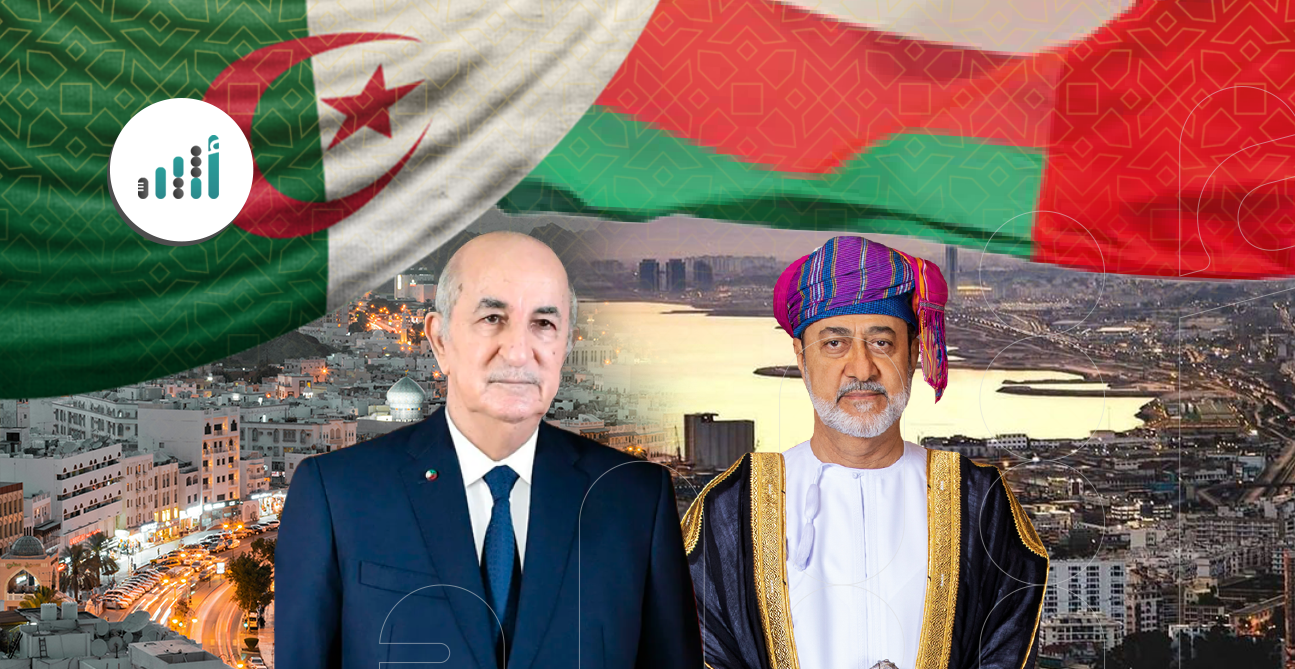 توجيه رئاسي حول الاستثمارات العمانية الجزائرية
