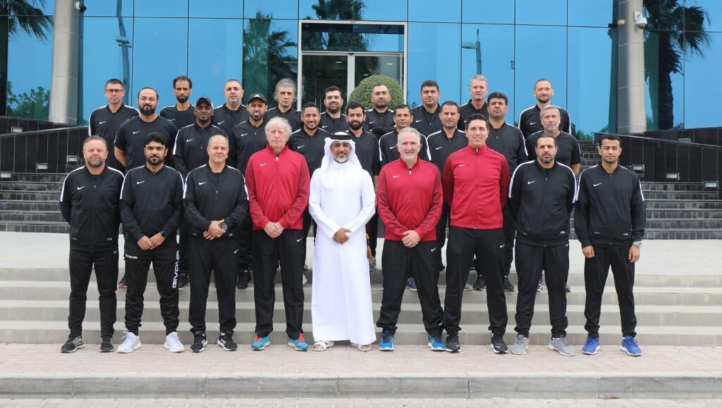 الميمني والمعمري على أعتاب الـ “PRO”