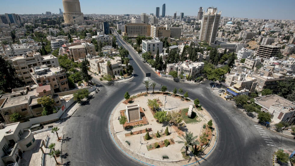 الأردن للسفير الإسرائيلي: لا ترجع إلى عمّان