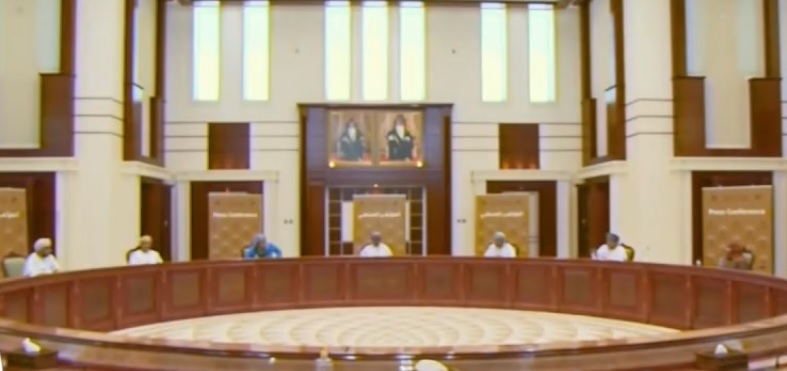 تمديد إغلاق المنافذ البرية للسلطنة