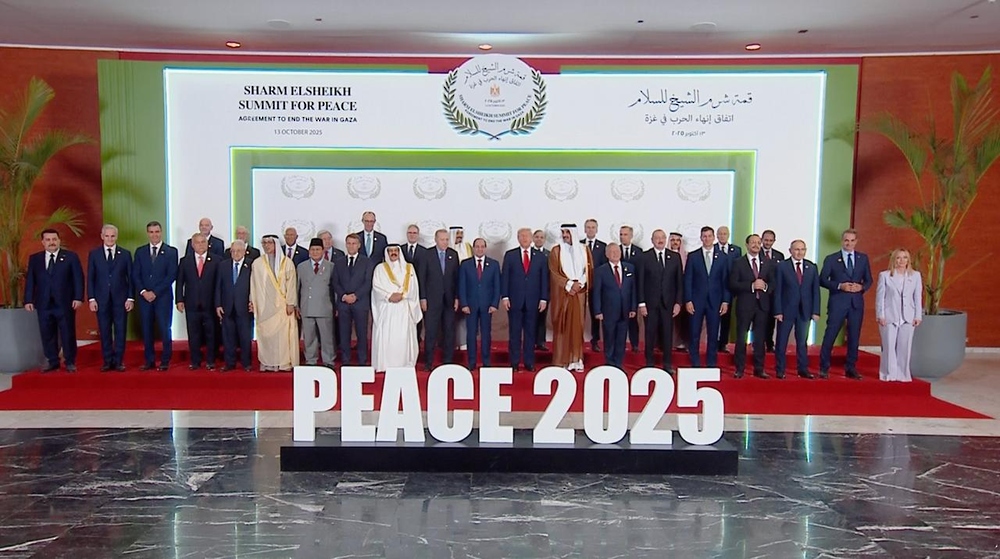 وزير الخارجية من شرم الشيخ: هذه اللحظة فرصة حقيقية للعدالة الشاملة والدائمة
