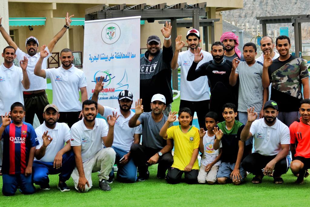 مواطن حوّل حلمه إلى مشروع تجاري فحصد النجاح