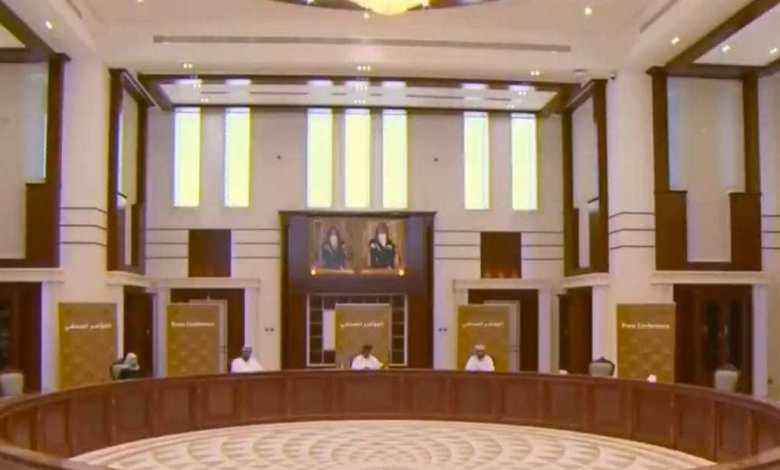 أبرز ما جاء في المؤتمر الصحفي الـ 20 للجنة العليا