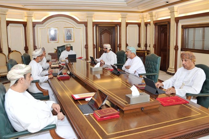 وزير و 5 بدرجة “سعادة”: رئيس وأعضاء جدد لمجلس المناقصات