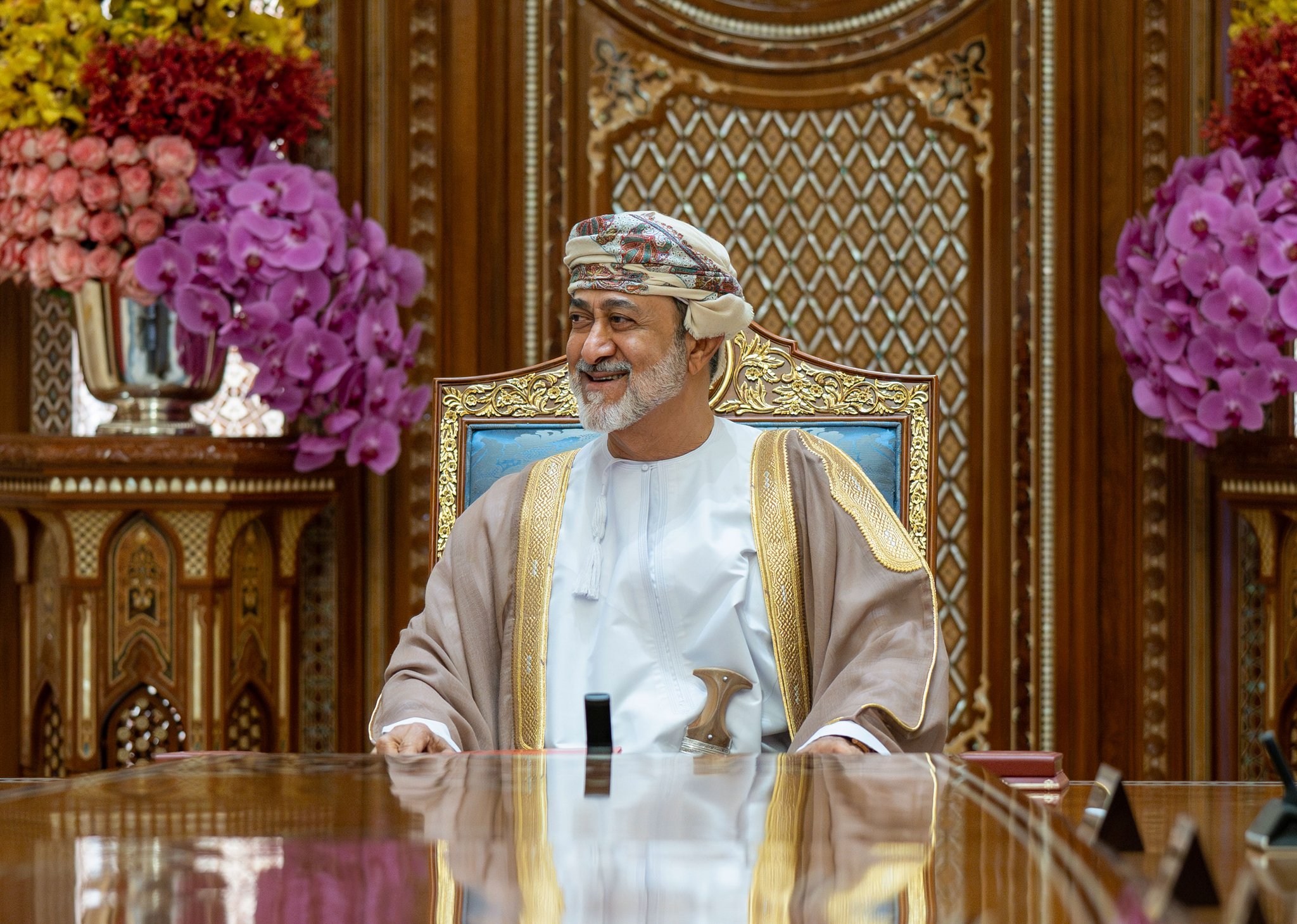 برئاسة جلالة السلطان: إليك تفاصيل بيان مجلس الوزراء بعد اجتماع اليوم