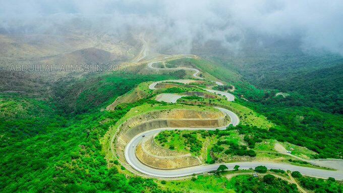 للذاهبين إلى خريف ظفار: عقبة حشير ستكون خارج الخدمة