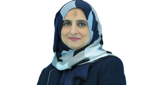 فايزة رحمة الله.. شاهد على تمكين المرأة العمانية في شركة تنمية نفط عُمان