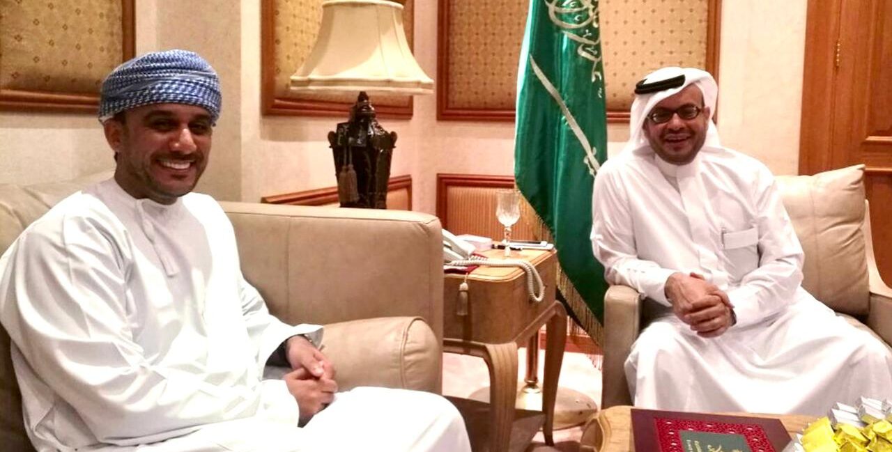 موسى الفرعي يكتب: سعادة عيد بن محمد الثقفي إنسانًا وسفيرًا