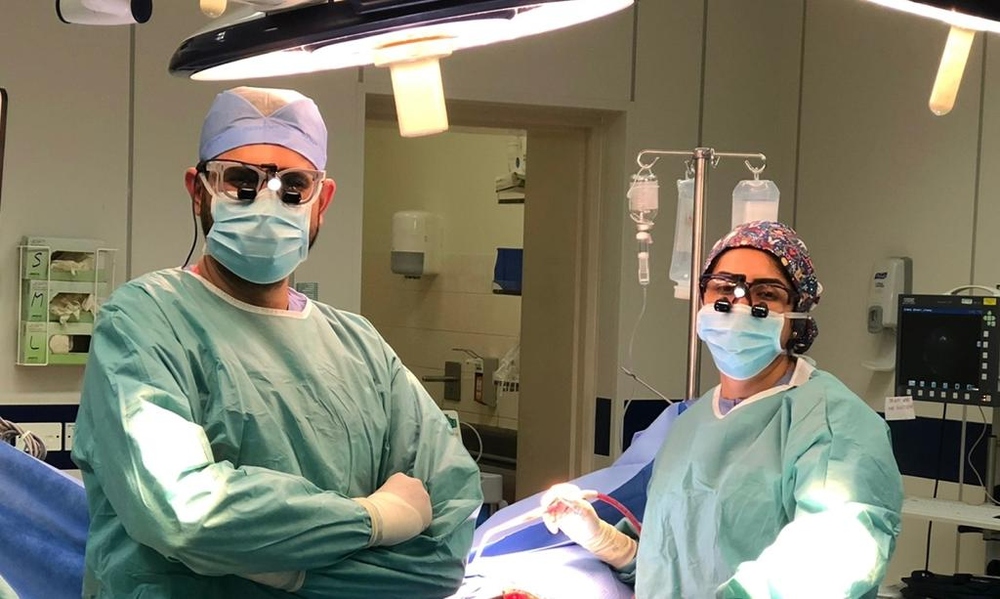 إطلاق وحدة صحية الأولى من نوعها في سلطنة عمان