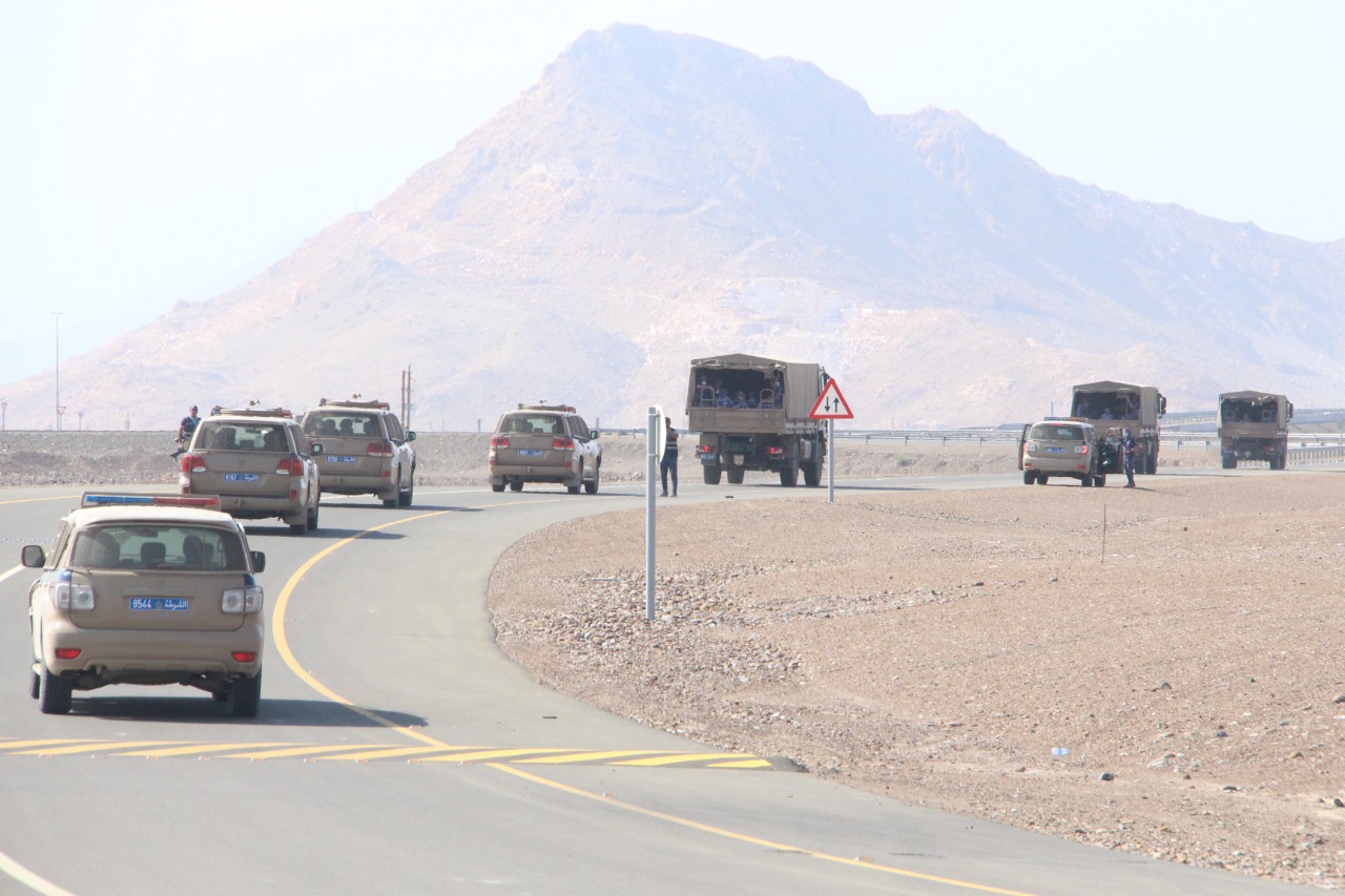 شهر على “شاهين”: انتهت التأثيرات واستمر العطاء
