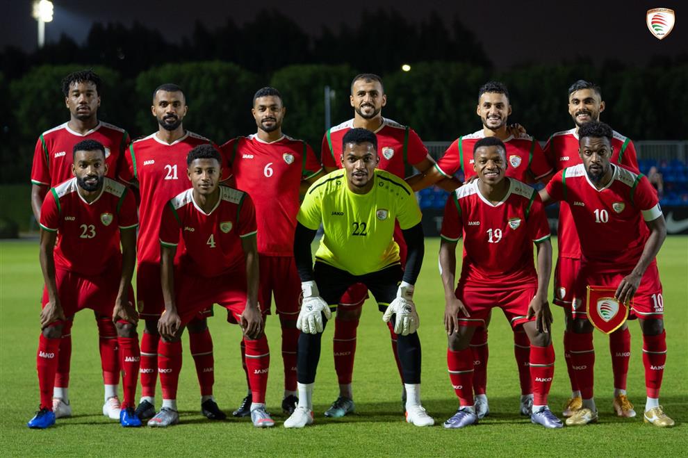 استعدادًا لأستراليا وفيتنام: منتخبنا الأول يلاقي قطر العسكري