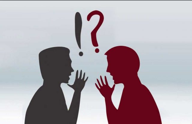 سالم الحجري يكتب: كيف يكون الاختلاف في الرأي ظاهرة صحية؟