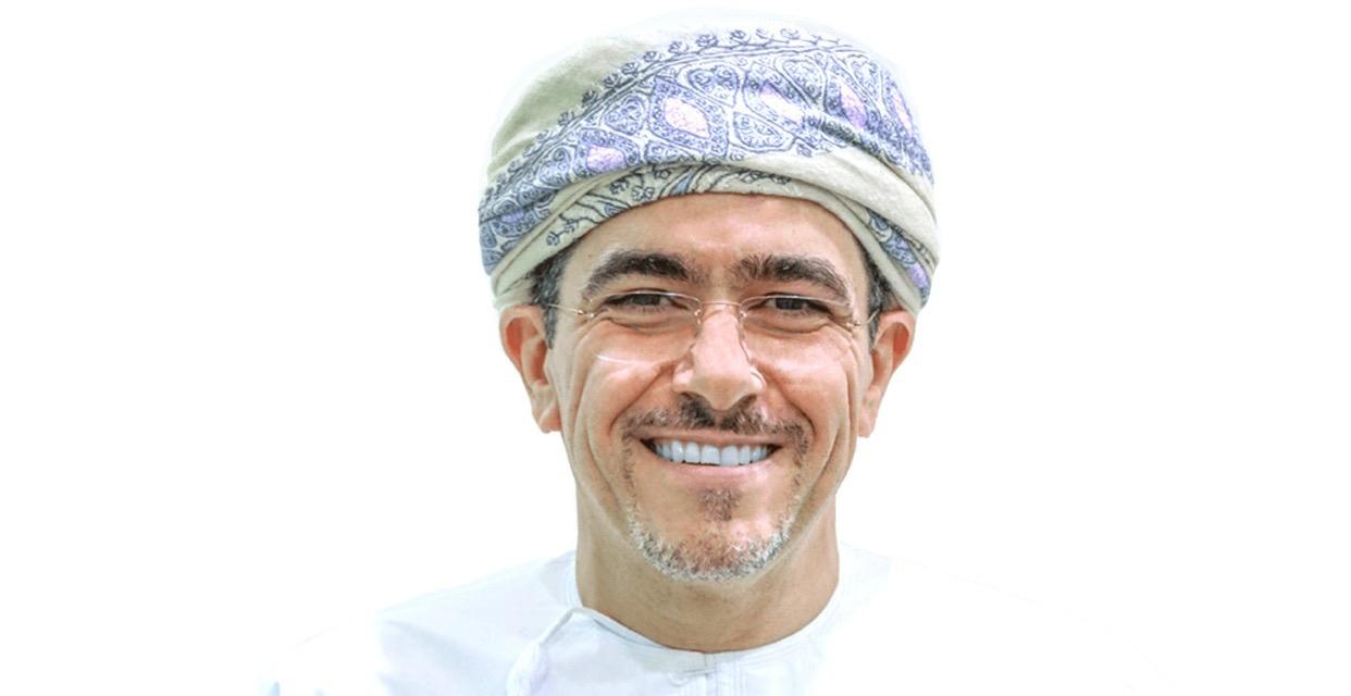 من هو رئيس مجلس إدارة عمانتل الجديد؟!