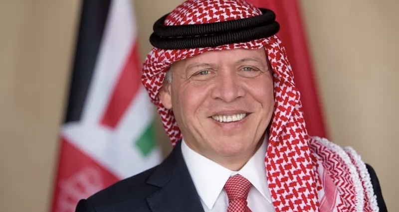 بعد دعوة جلالة السلطان له: متى آخر مرة زار فيها ملك الأردن سلطنة عمان؟
