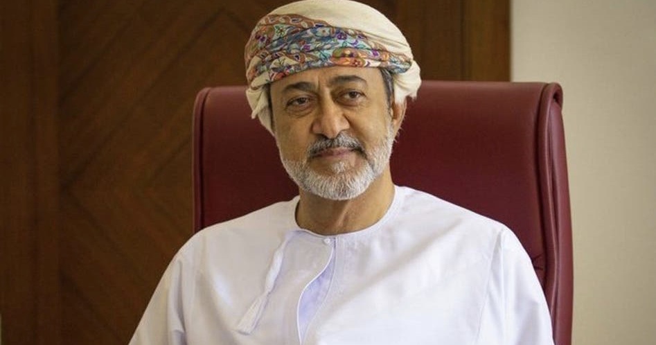 بمباركة سامية: افتتاح استراحة سياحية في سمائل