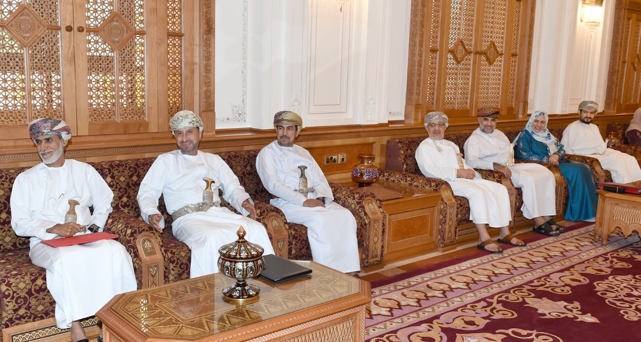 اجتماع بين “الوزراء” و “الدولة”