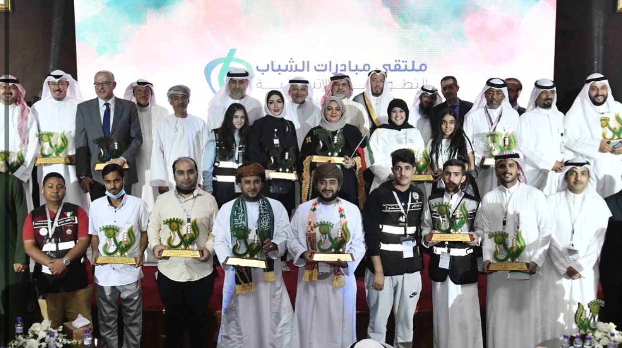 فريق عماني ضمن أبرز 20 مبادرة في الوطن العربي