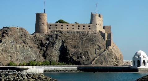 الجلالي: أسرار وحقائق القلعة “المخفية” عن أعين الزائرين