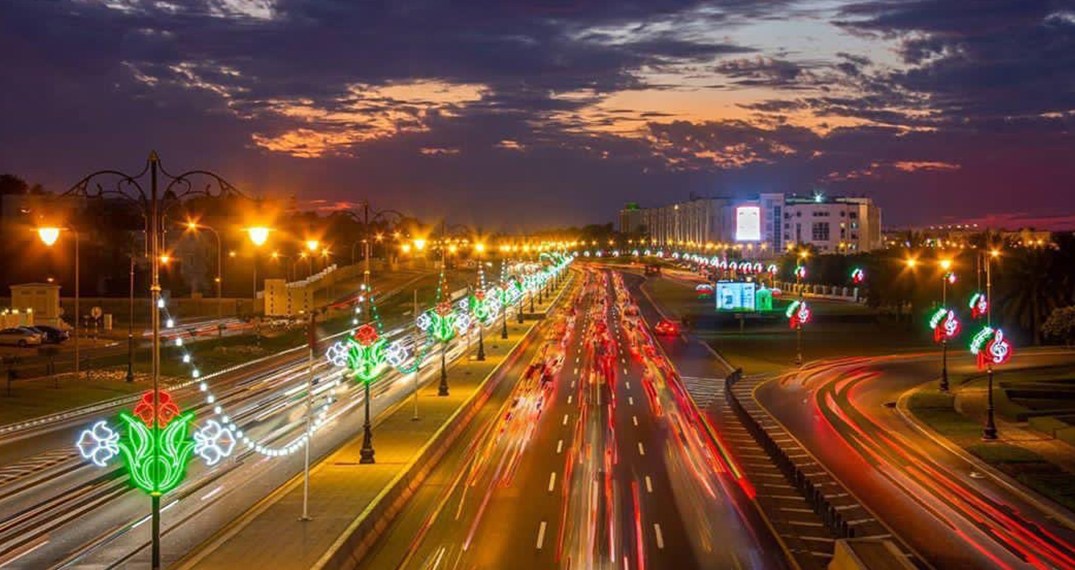 “الزينة” ستكون حاضرة في احتفالات العيد الوطني الـ 51 المجيد