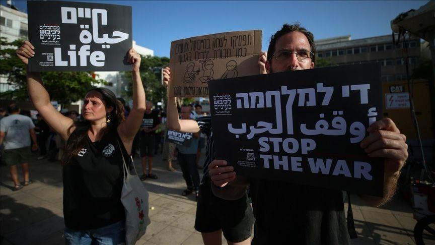 تزايد الأصوات داخل الاحتلال الإسرائيلي: ”استعادة الأسرى أهم من استمرار القتال“ 