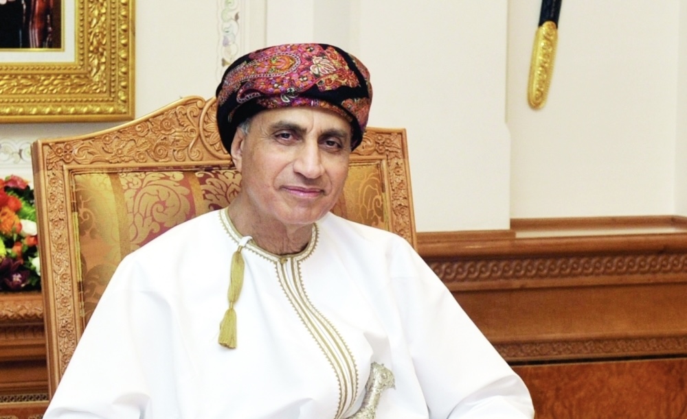 نيابة عن جلالة السلطان: سمو السيد فهد يتوجه إلى السعودية غدًا