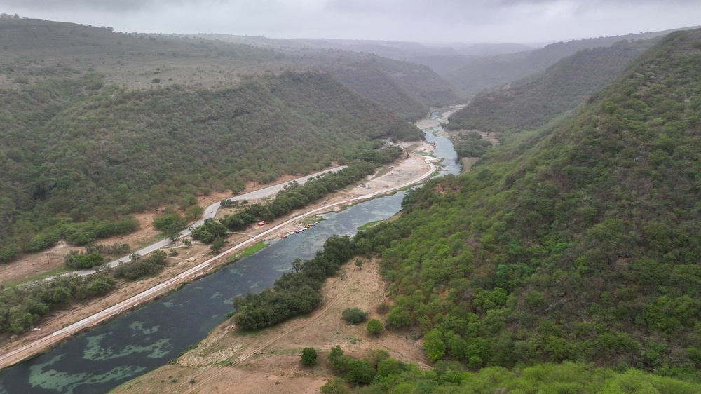 إذا كنت تبحث عن الأجواء الغائمة والممطرة، فخريف ظفار سيبدأ غدًا