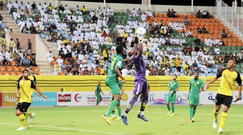 اتحاد الكرة يُعدّل مواعيد المباريات