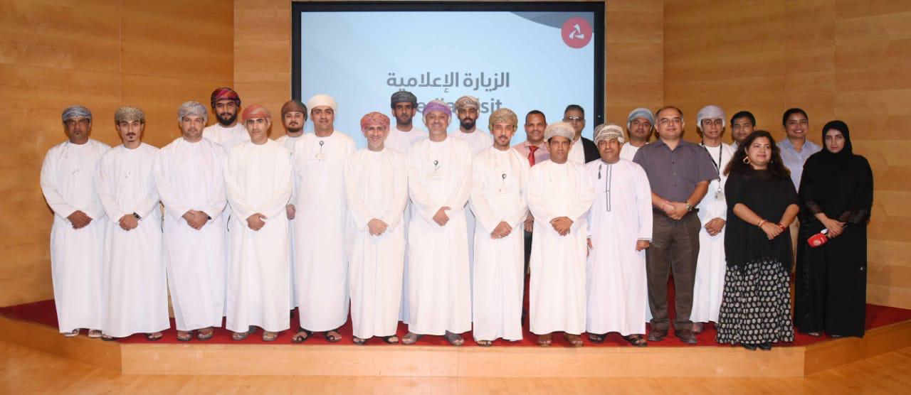 بنك مسقط يعزز من ريادته للأعمال المصرفية المميزة بعدد من الخدمات والمزايا الحصرية