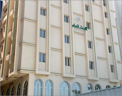 مصدر في الادعاء العام يوضح ما يُتداول عن اعتقال رئيس تحرير الزمن