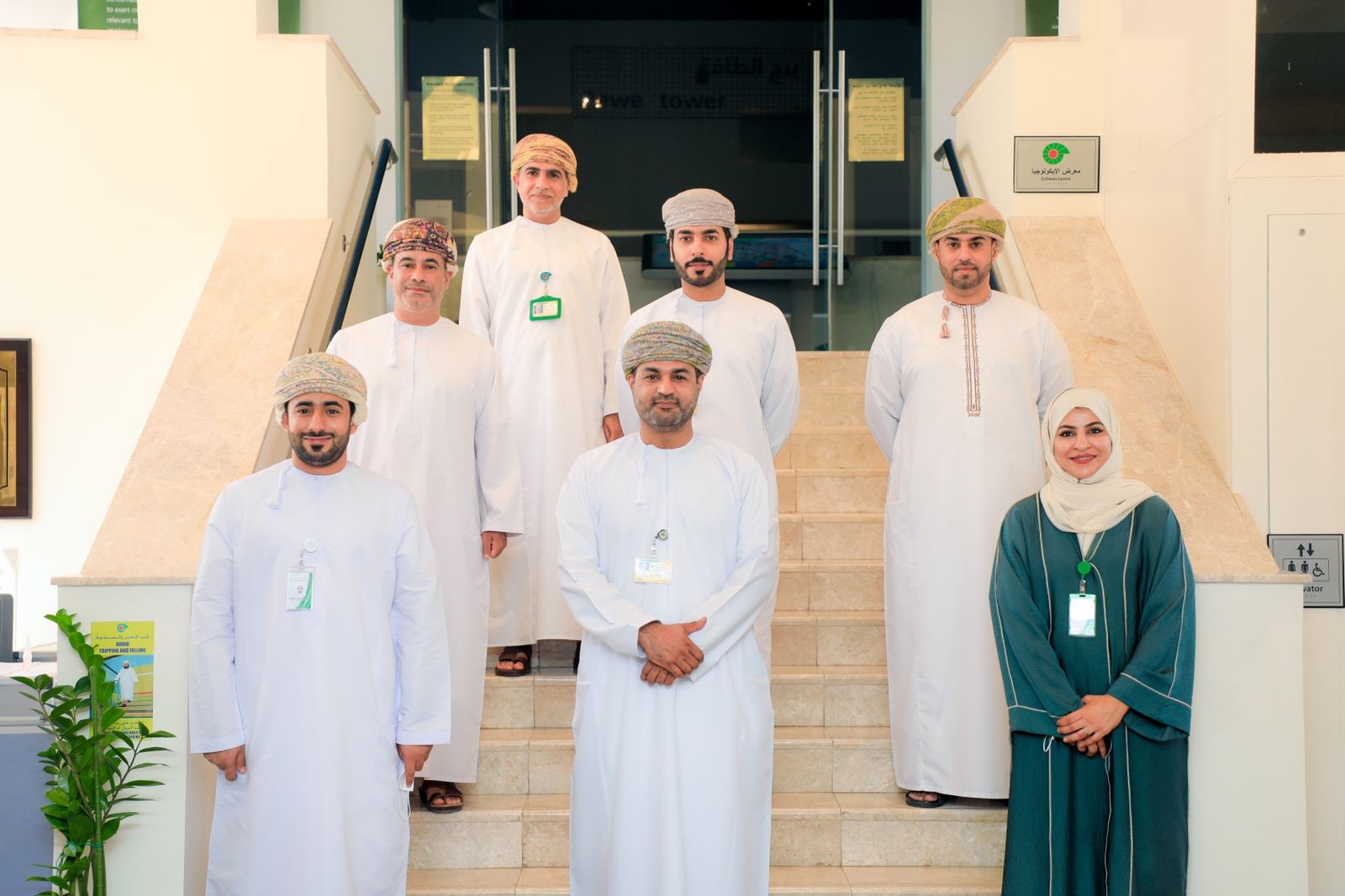 مجمع رأس الحمراء سيتحوّل إلى مدينة ذكية