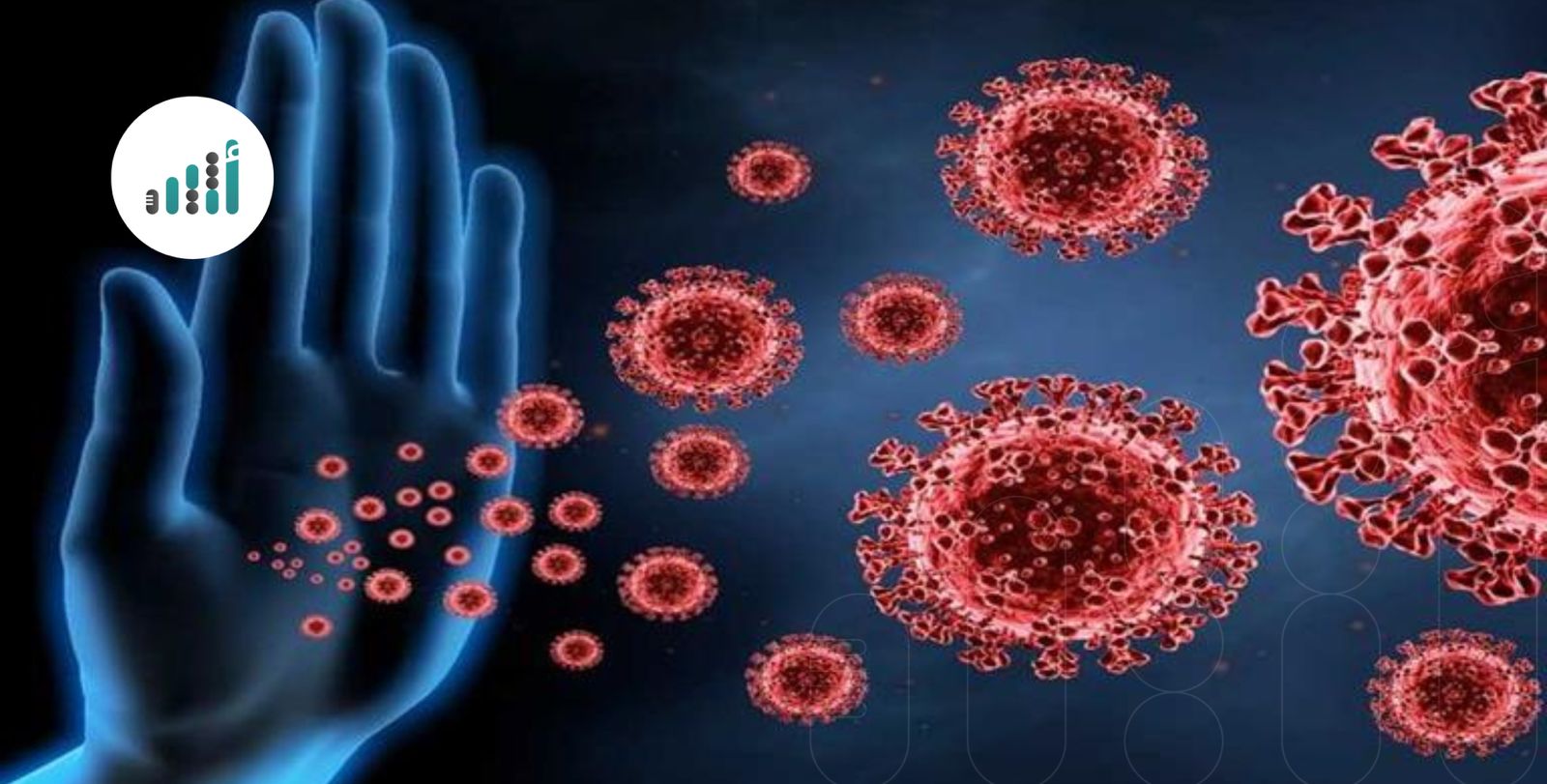 إليك 6 خطوات تُعزز بها مناعتك وتجنبك الأمراض 