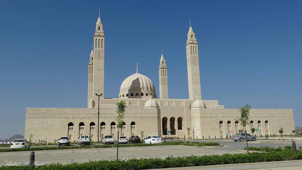 إليك مقتطفات من خطبة الجمعة لليوم بـ3 لغات