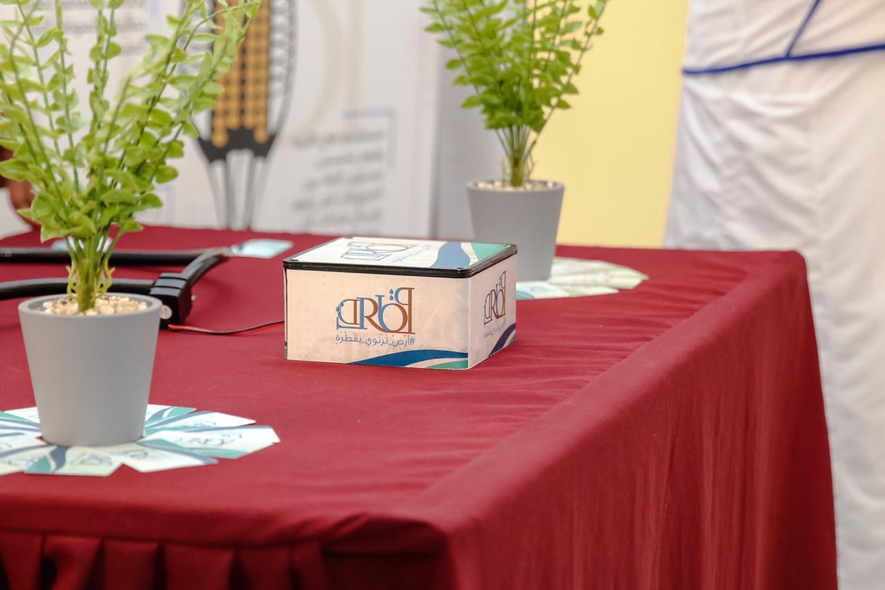 “قطرة” مشروع عماني في التحدي والابتكار بقطر فما هي فكرته؟