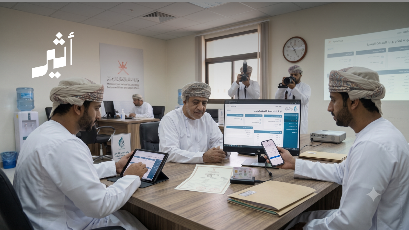 إليك خطوات توثيق عقد زواجك إلكترونيا ودون عناء