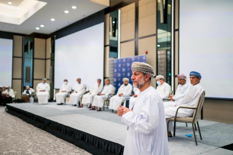 جهاز الاستثمار العماني: نجحنا في حوكمة الشركات المملوكة للدولة