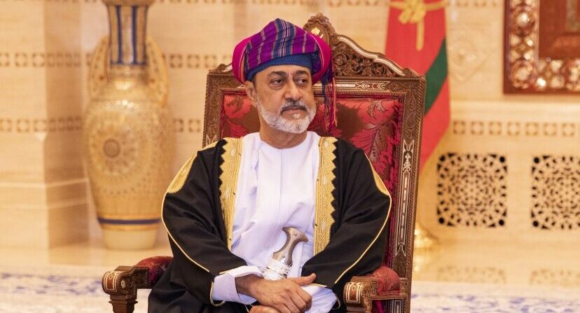 توجيه من جلالة السلطان لدراسة إقامة مستشفى ميداني بظفار