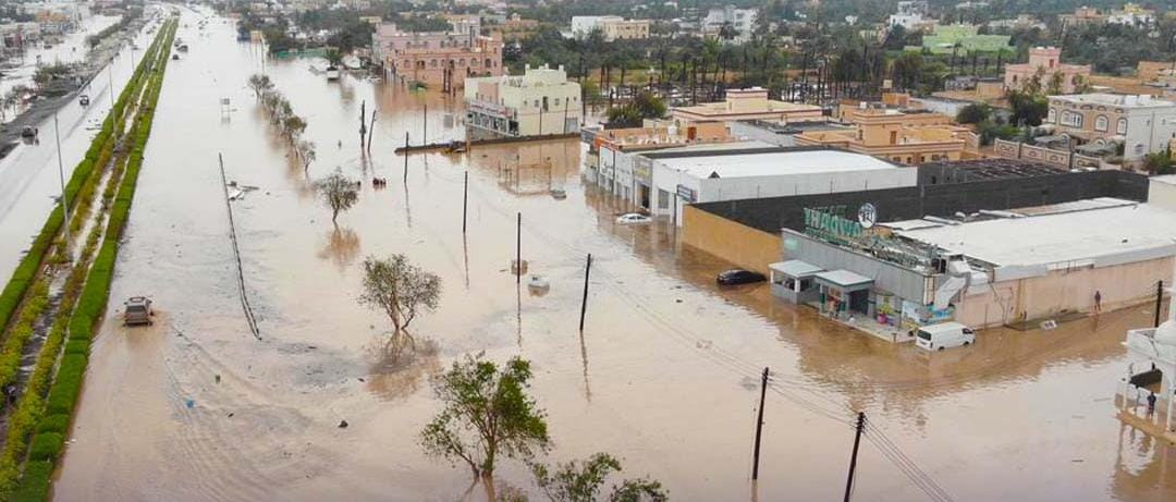 الشركة العُمانية للغاز الطبيعي المسال تتبرع بـ6 ملايين ريال