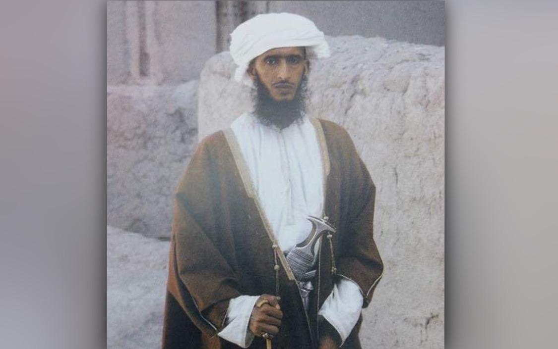 السيد هلال السمّار في ذمة الله