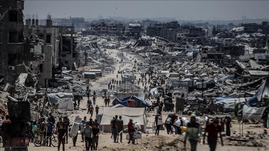 الاحتلال يقتل الحياة في غزة: مستشفيات بلا دواء ورضع يموتون جوعًا