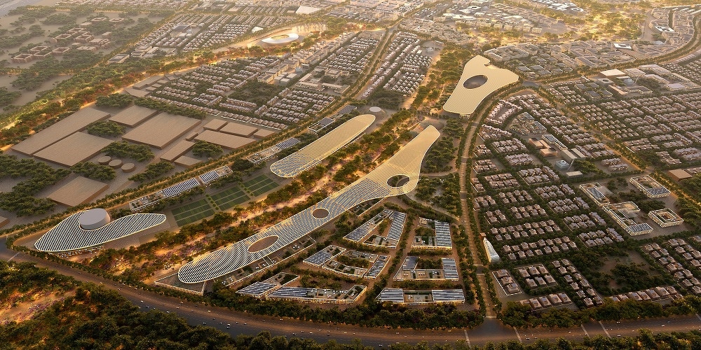 وزير الإسكان يوضح حول دعم المستحقين للوحدات السكنية في مدينة السلطان هيثم