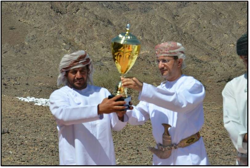 قريبًا: انطلاق مسابقة الأخضر الثامنة للرماية