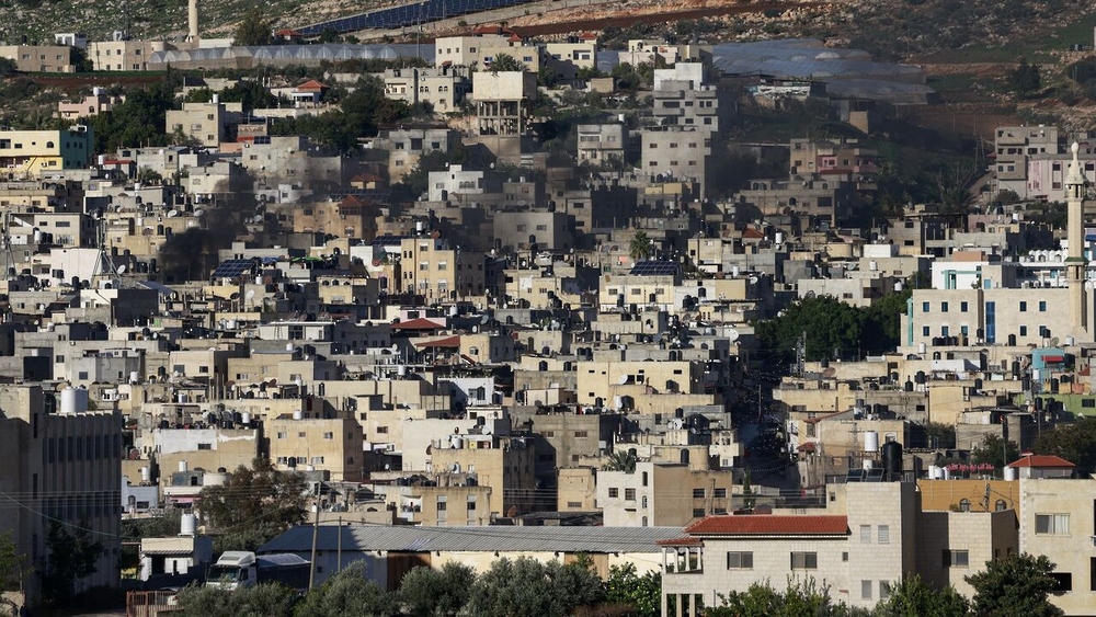 وصفته بالانتهاك الصارخ: سلطنة عمان تدين فرض السيادة الإسرائلية على الضفة الغربية