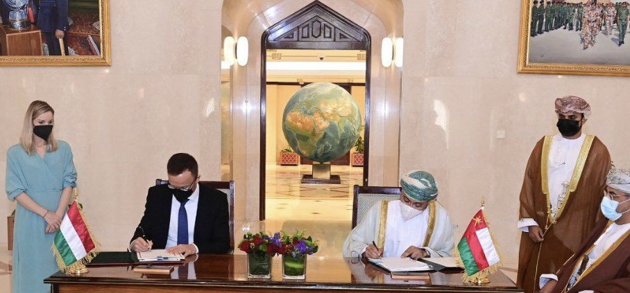 إنشاء محطة طاقة شمسية في سلطنة عمان بـ 10 ملايين يورو