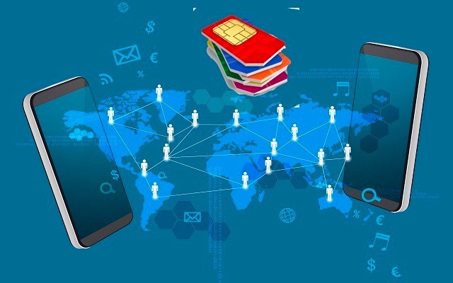توجيه جديد بشأن التجوال الدولي لخدمات إنترنت الأشياء